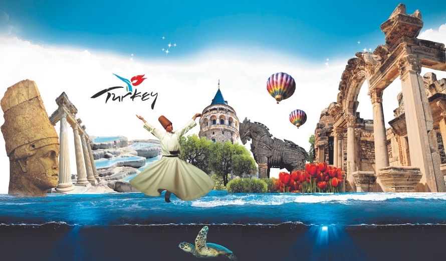 Akademik Koleji Gezi Tanıtım ve Turizm Kulübü