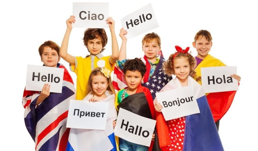 Akademik Koleji Anaokulu Yabancı Diller Kulübü