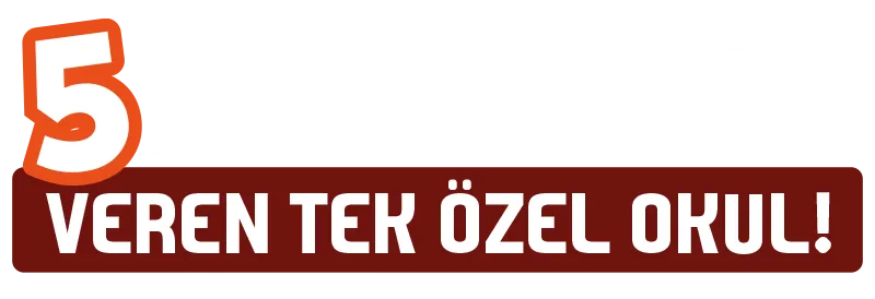 5 Dilde Eğitim