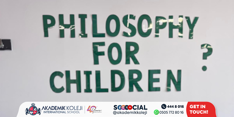 Çocuklarla Felsefe (P4C) Çalışmamız: Zaman Kavramını Keşfetme