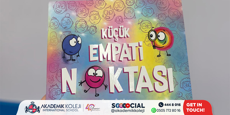 Küçük Empati Noktası ile P4C Atölyesi