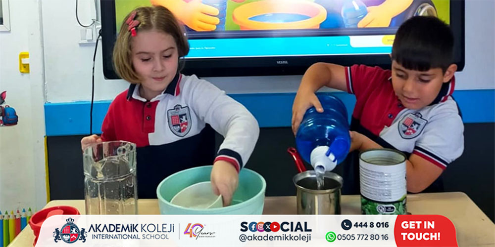 Matematikte Yaratıcı Yaklaşım: Açıları Sanata Dönüştürmek