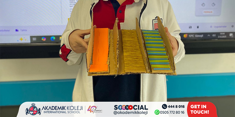 Ortaokul 5. Sınıf Sürtünme Kuvveti: Uygulamalı Deneyler