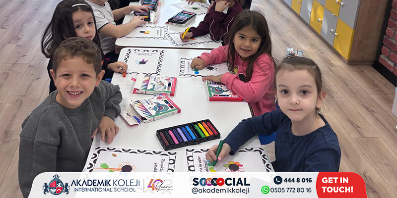 P4C Atölyesi: Nokta Kitabı ile Yaratıcılığa Başlangıç