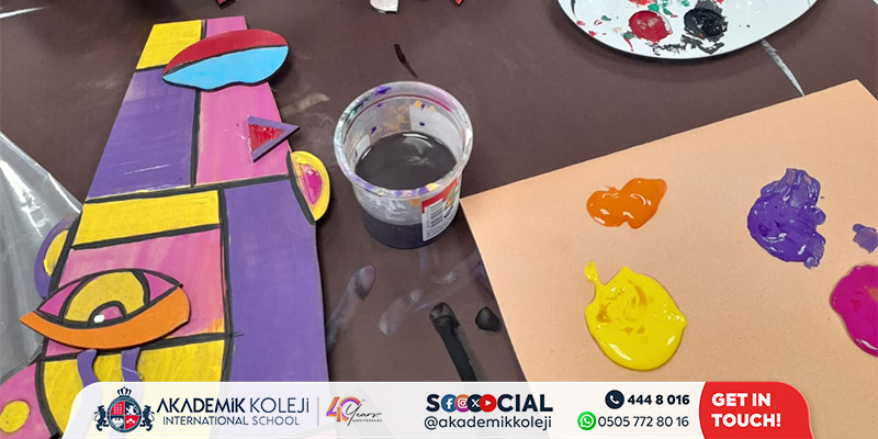 Sanat Harmoni̇si Kulübü’nde İlham Dolu Bir Cumartesi