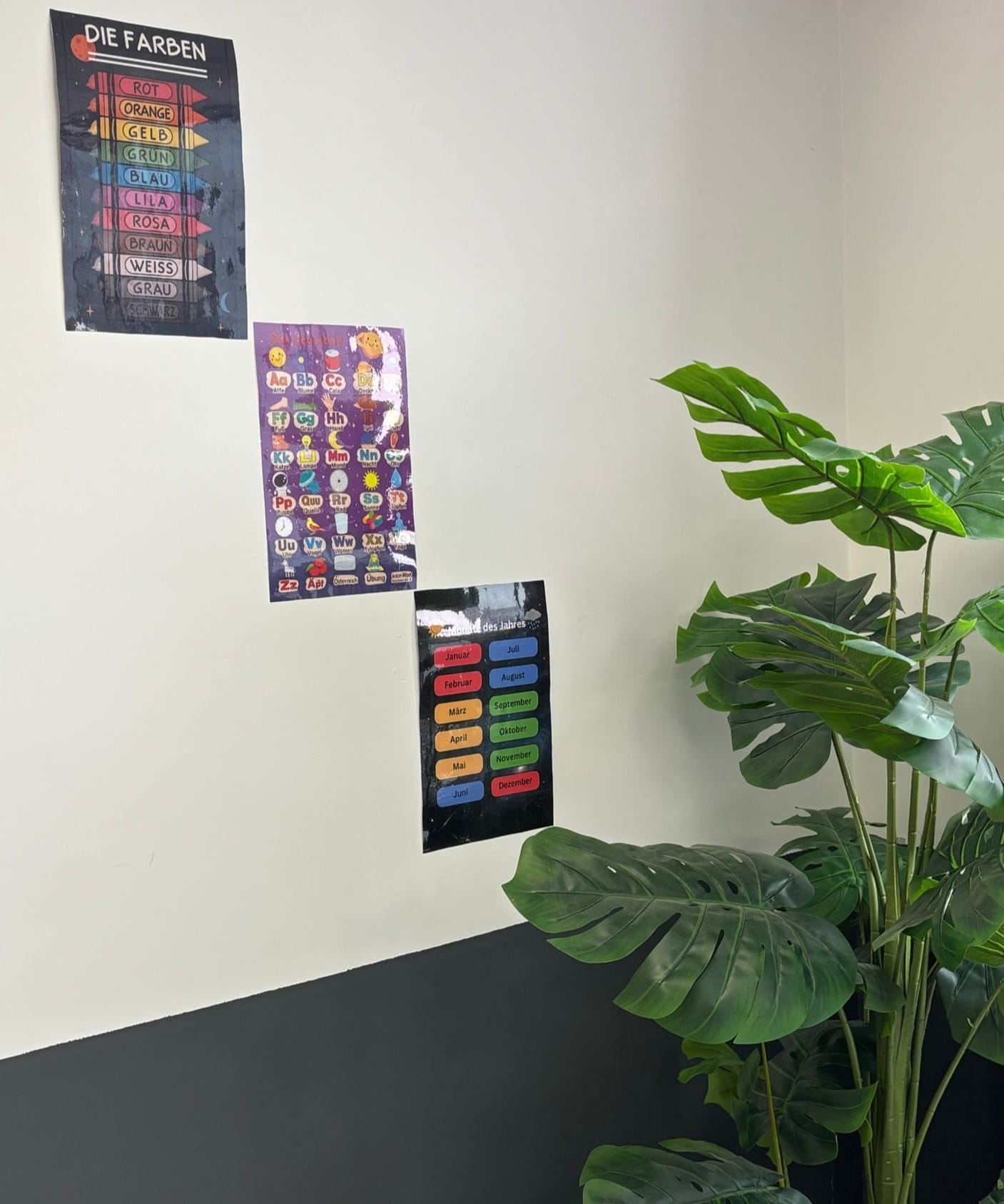 2025-2026 Eğitim-Öğretim Yılı Yabancı Dil Sınıf Açılışı