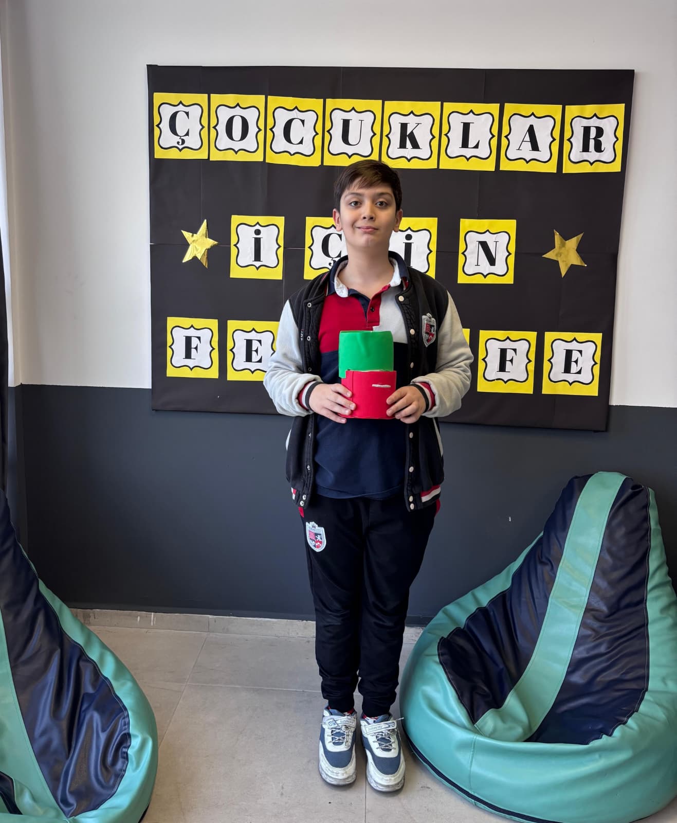 Çocuklarla Felsefe (P4C) Çalışmamız: Zaman Kavramını Keşfetme