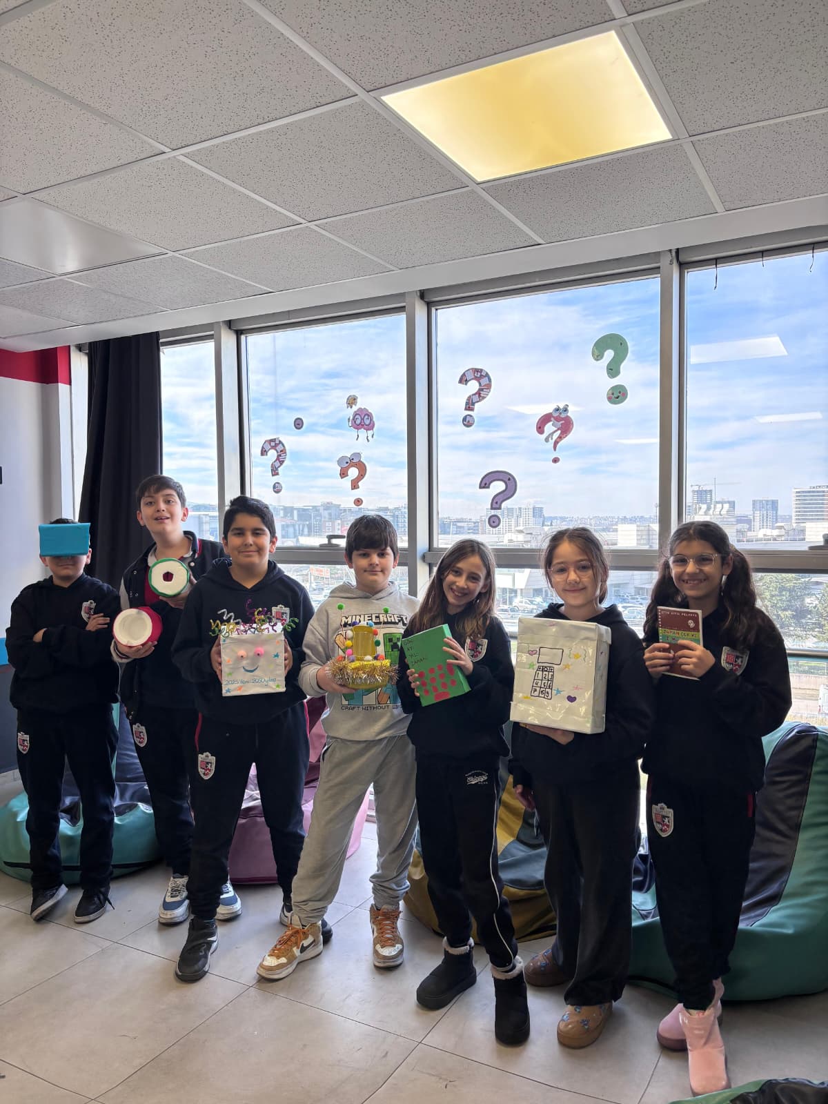 Çocuklarla Felsefe (P4C) Çalışmamız: Zaman Kavramını Keşfetme