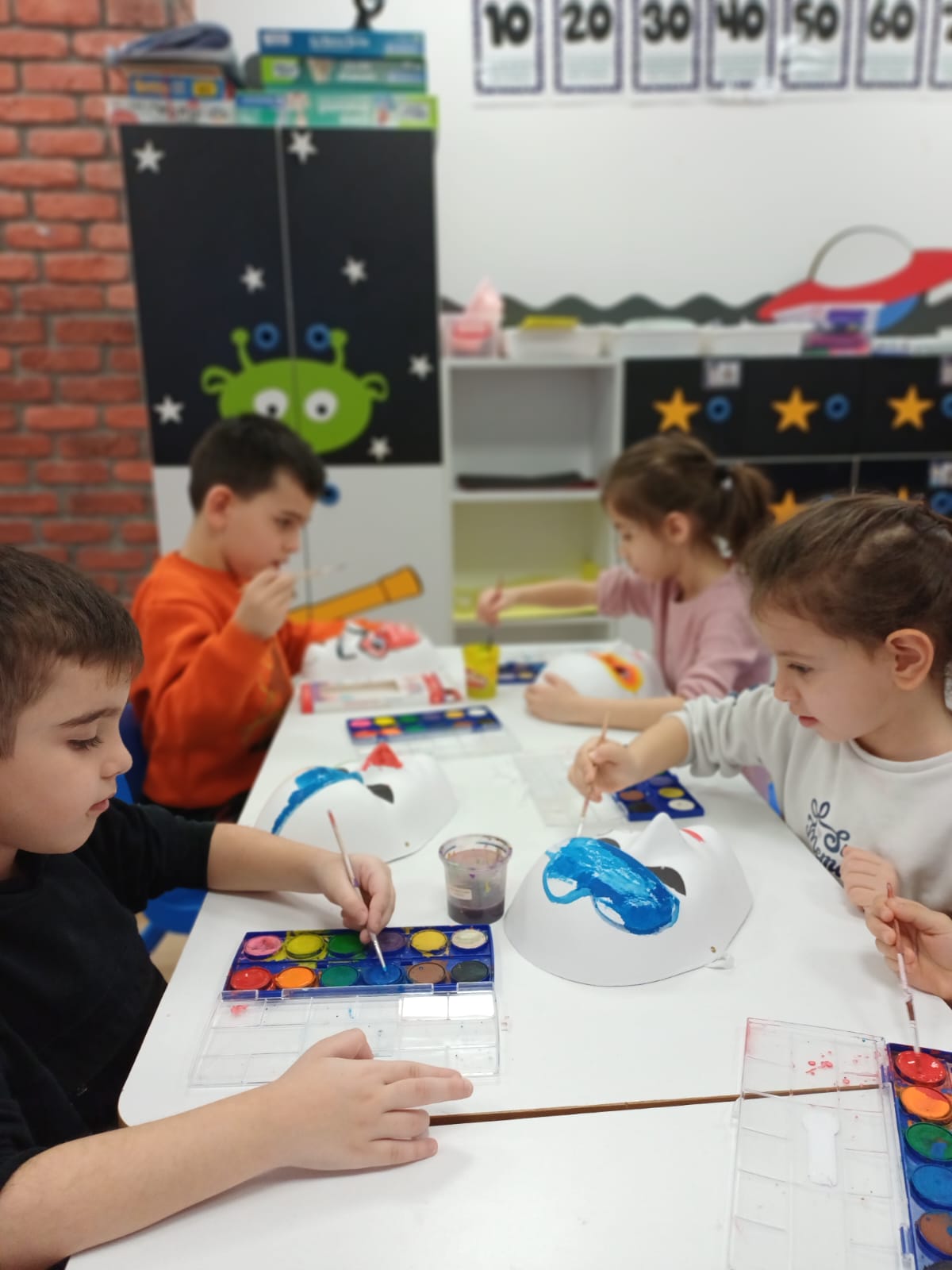 Dünya Tiyatro Günü’nde Sanatın Aydınlatıcı Gücünü Keşfettik