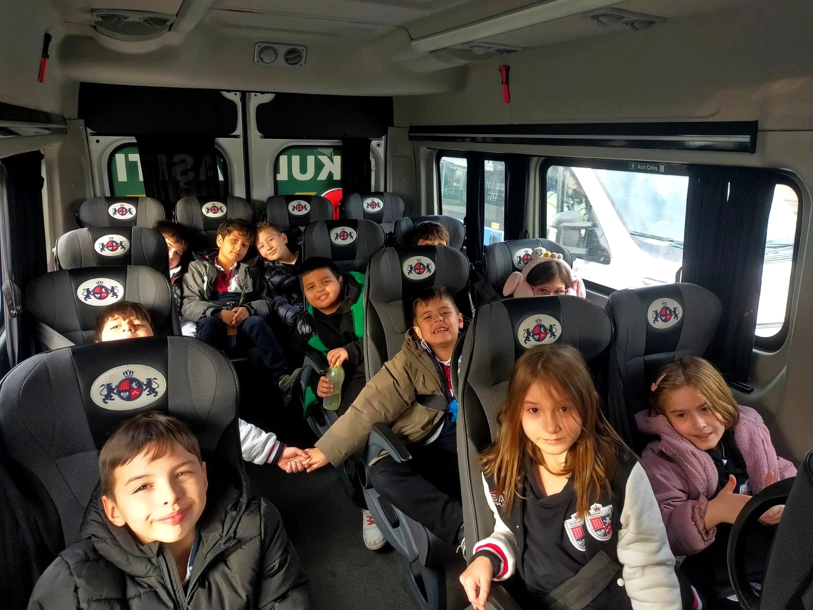 Enstrüman Müzesi Ziyareti: Sesler ve Hikâyeler