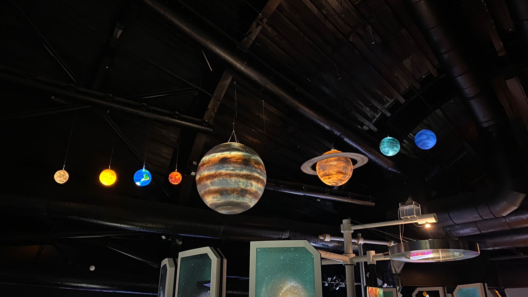 GUHEM Ziyaretiyle Bilim ve Teknolojiye Yolculuk – 2. ve 3. Sınıflar