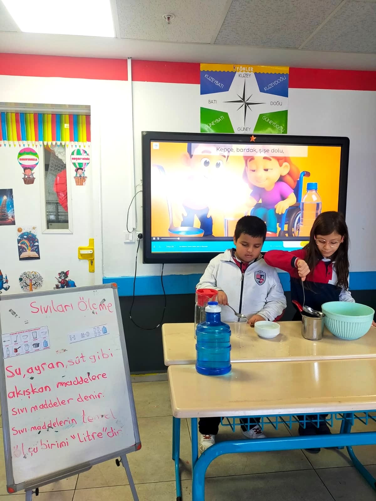 Matematikte Yaratıcı Yaklaşım: Açıları Sanata Dönüştürmek Matematikte Yaratıcı Yaklaşım: Açıları Sanata Dönüştürmek