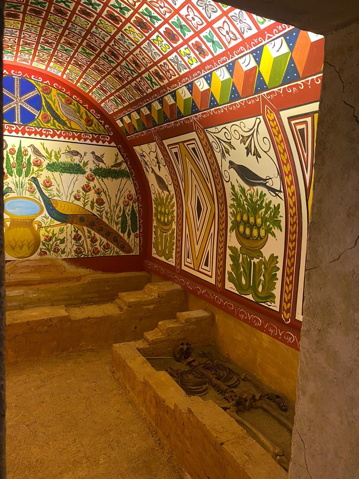 Öğrencilerimizle İznik Gezisi’nden Kareler