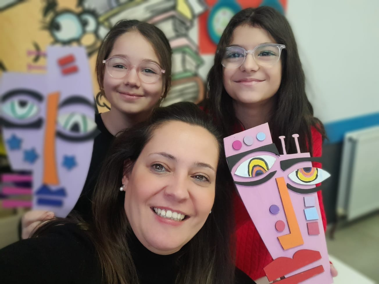 Sanat Harmoni̇si Kulübü’nde İlham Dolu Bir Cumartesi