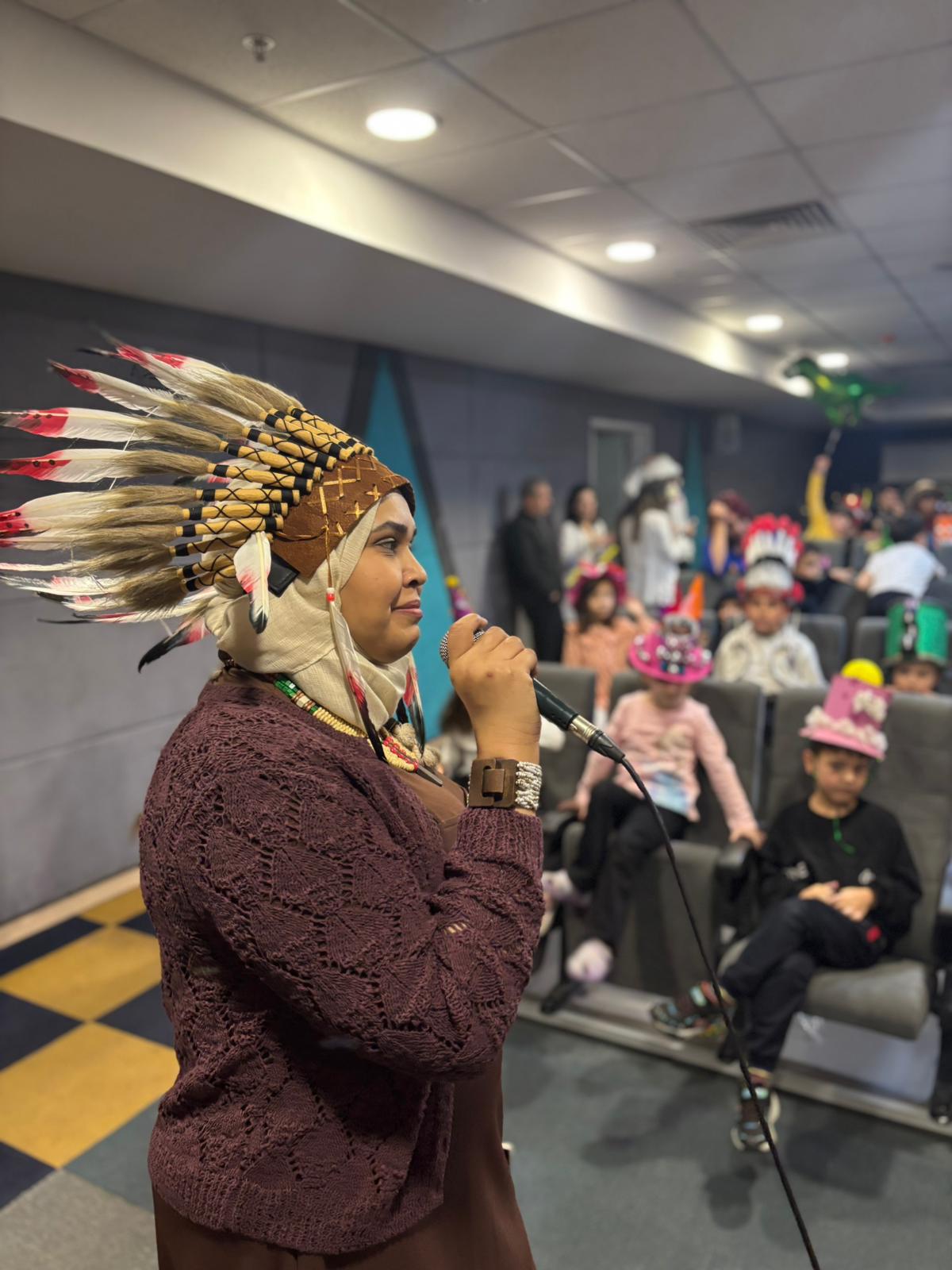 Yabancı Diller Bölümü: 