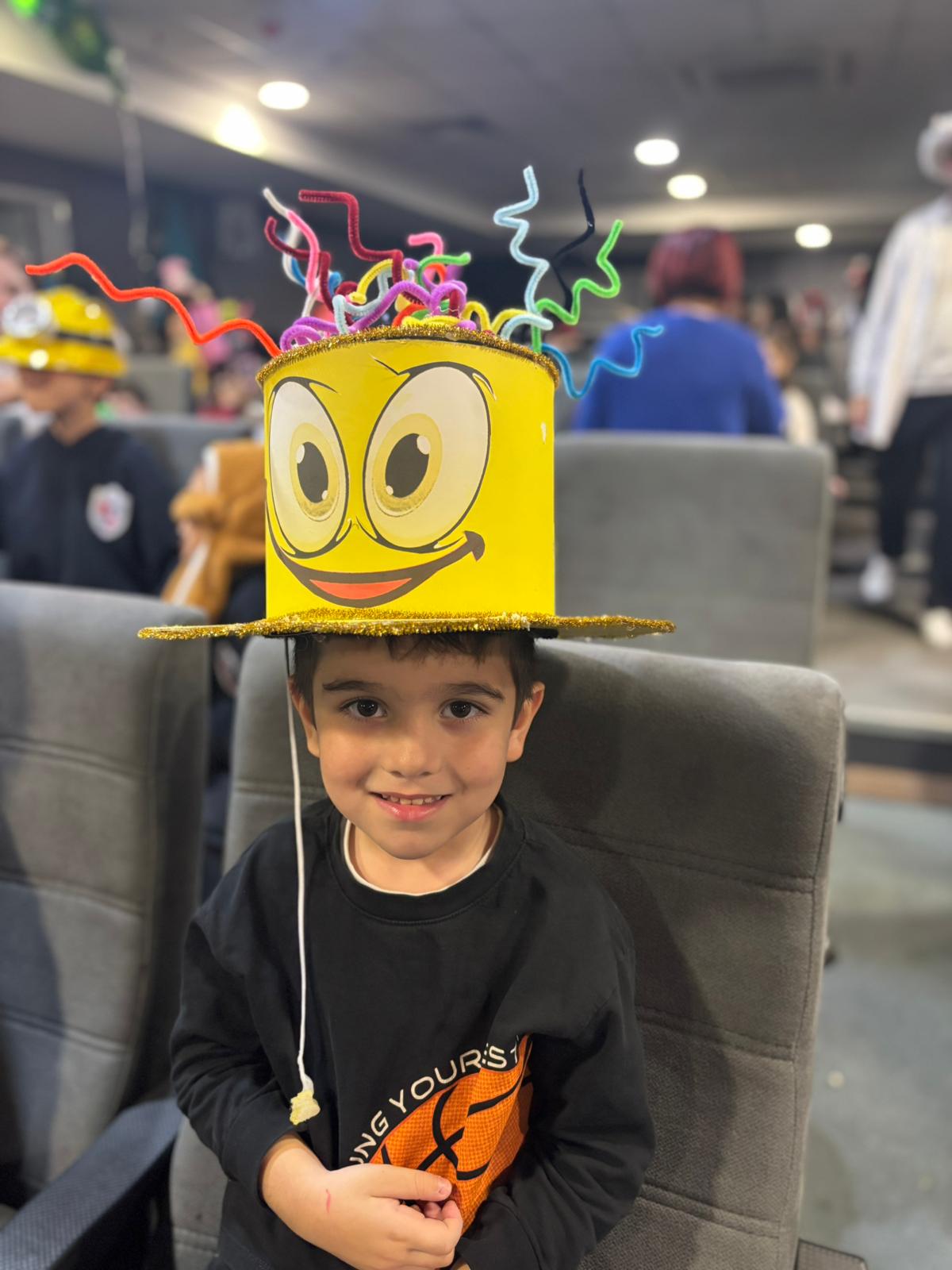 Yabancı Diller Bölümü: 