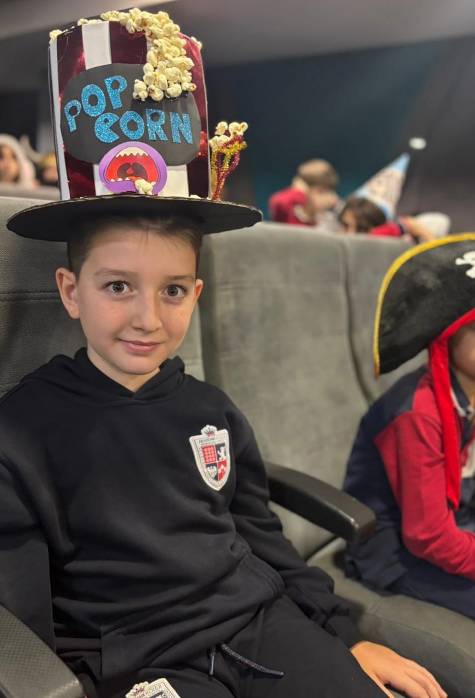 Yabancı Diller Bölümü: 