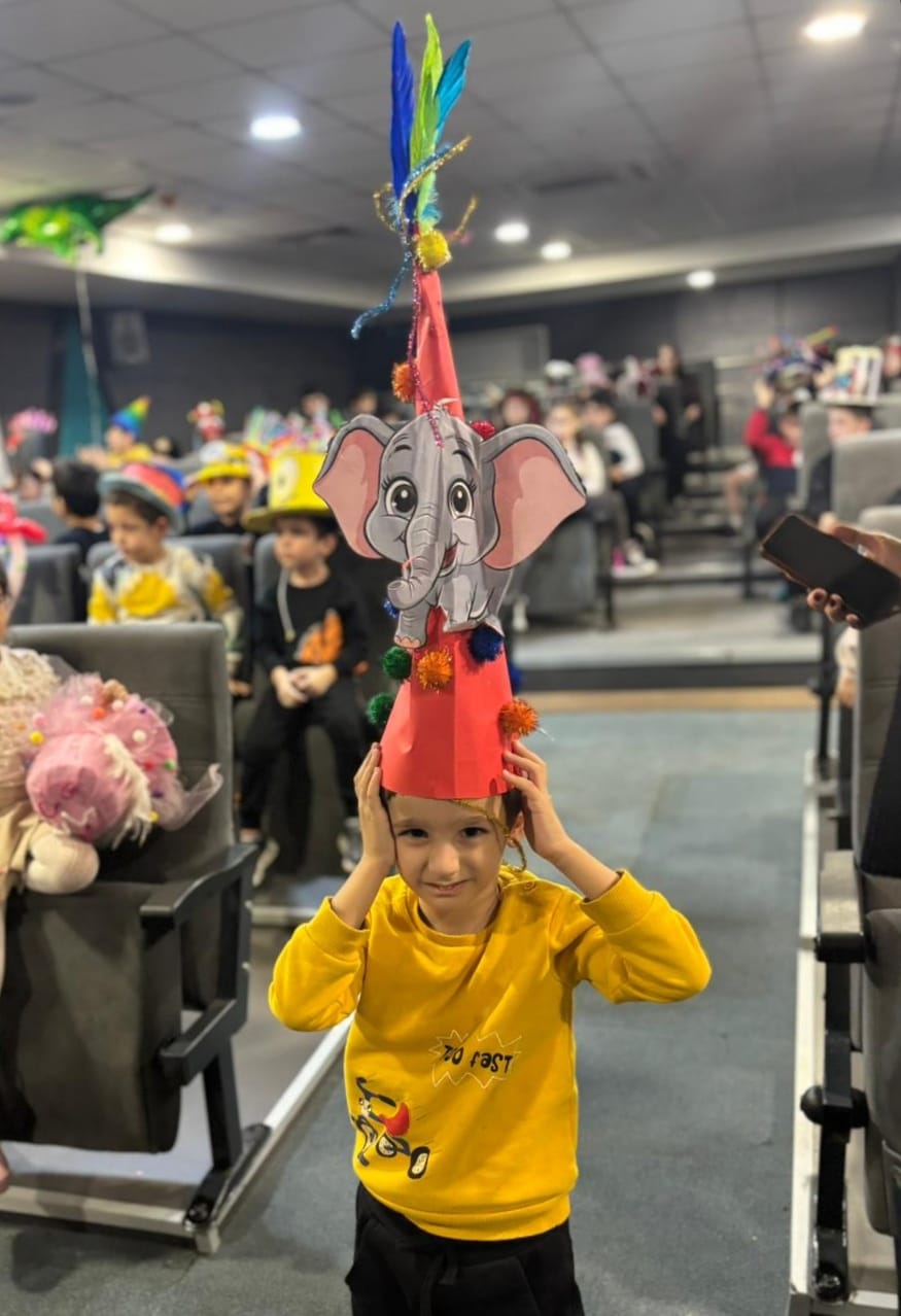 Yabancı Diller Bölümü: 