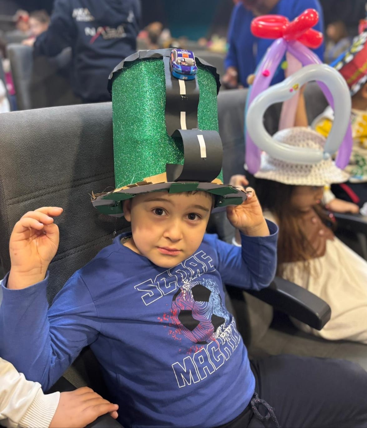 Yabancı Diller Bölümü: 