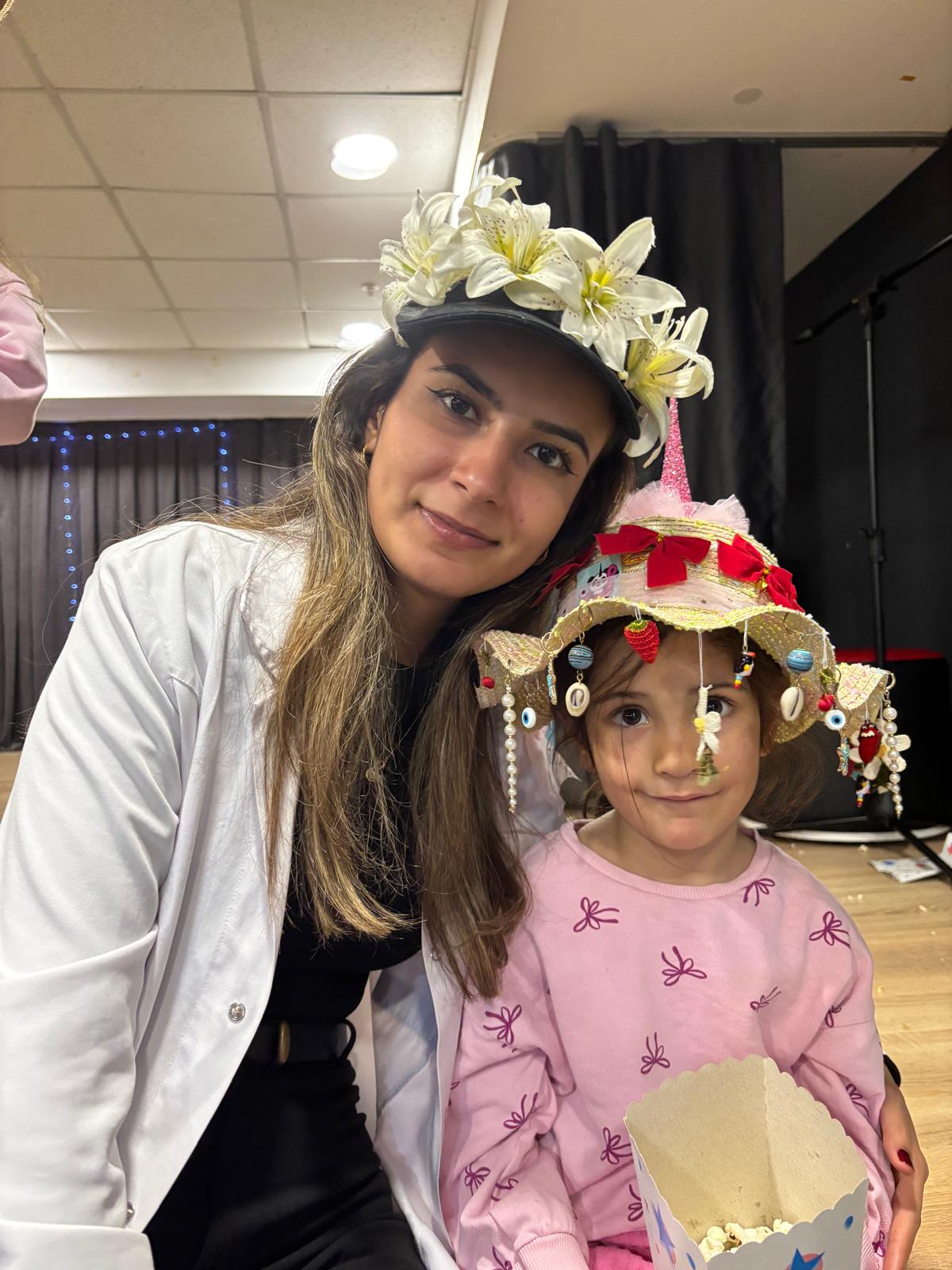 Yabancı Diller Bölümü: 