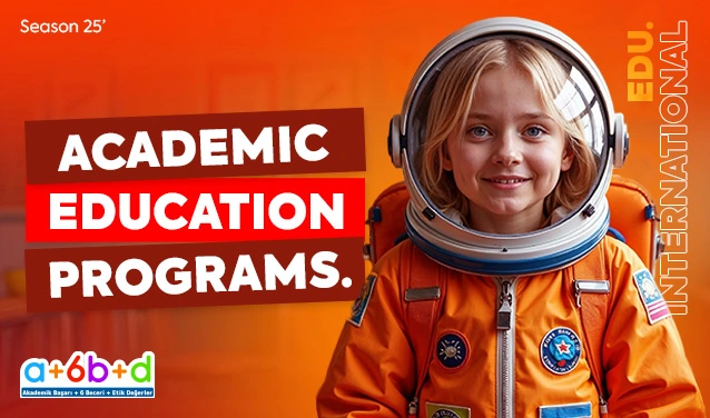 Akademik Koleji International School