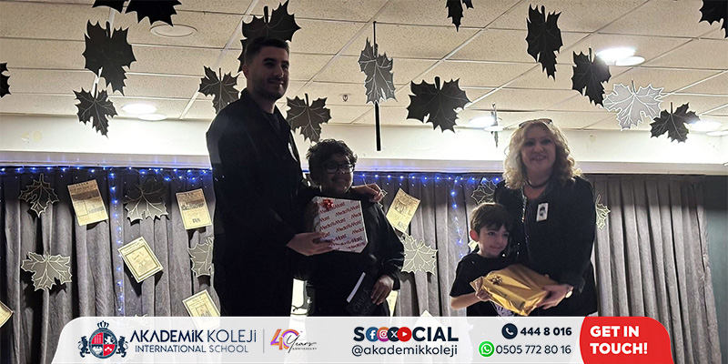 10 Kasım Letter to Atatürk İngilizce Mektup Yarışması