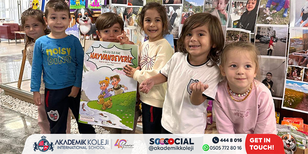 4 Ekim Hayvanları Koruma Günü: Minik Kalplerimizden Büyük Sevgi