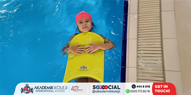 Akademik Koleji 2025 Yaz Okulu Programında Çok Yönlü Gelişim Fırsatları
