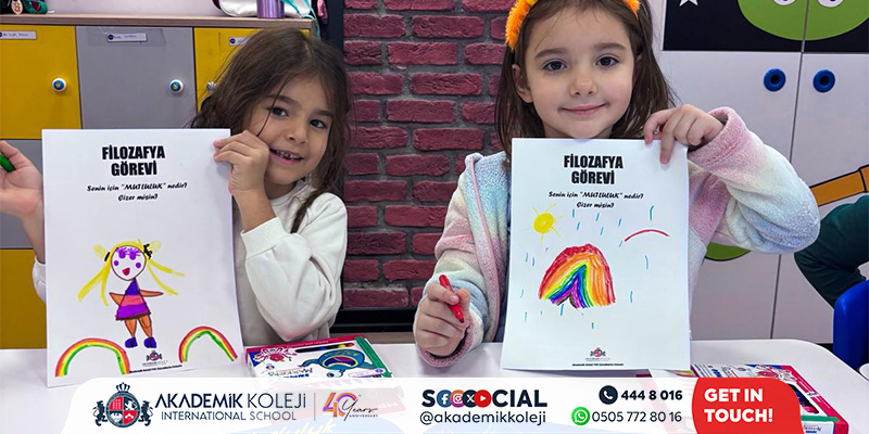 Filozofya Atölyesi: Mutluluk Kavramı Üzerine Yolculuk