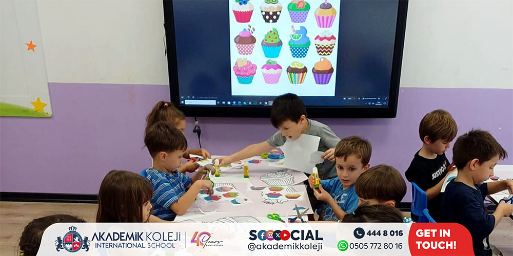 Satranç Dersi ve Fasulye Çimlendirme | Yaz Okulu 2025 Satranç Dersi ve Fasulye Çimlendirme | Yaz Okulu 2025