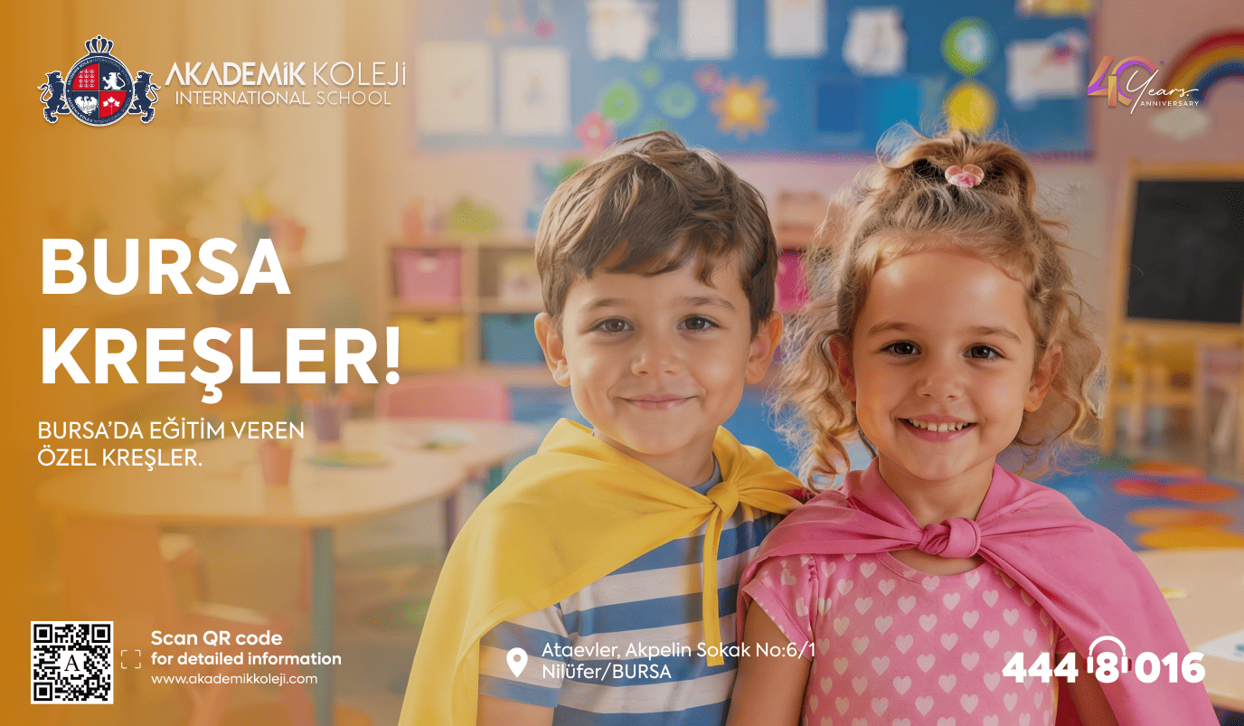 Bursa Kreş