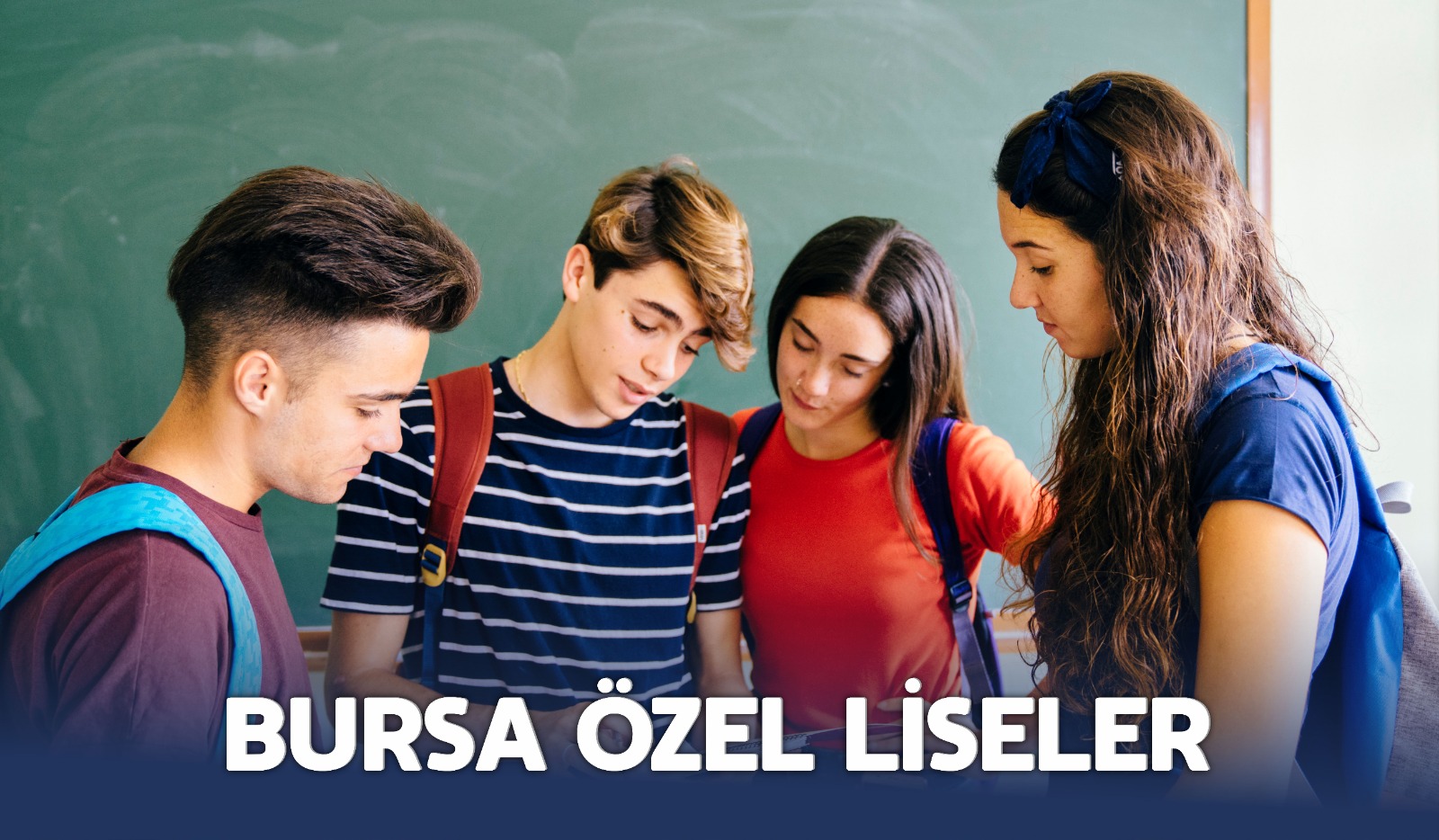 Bursa Özel Liseler