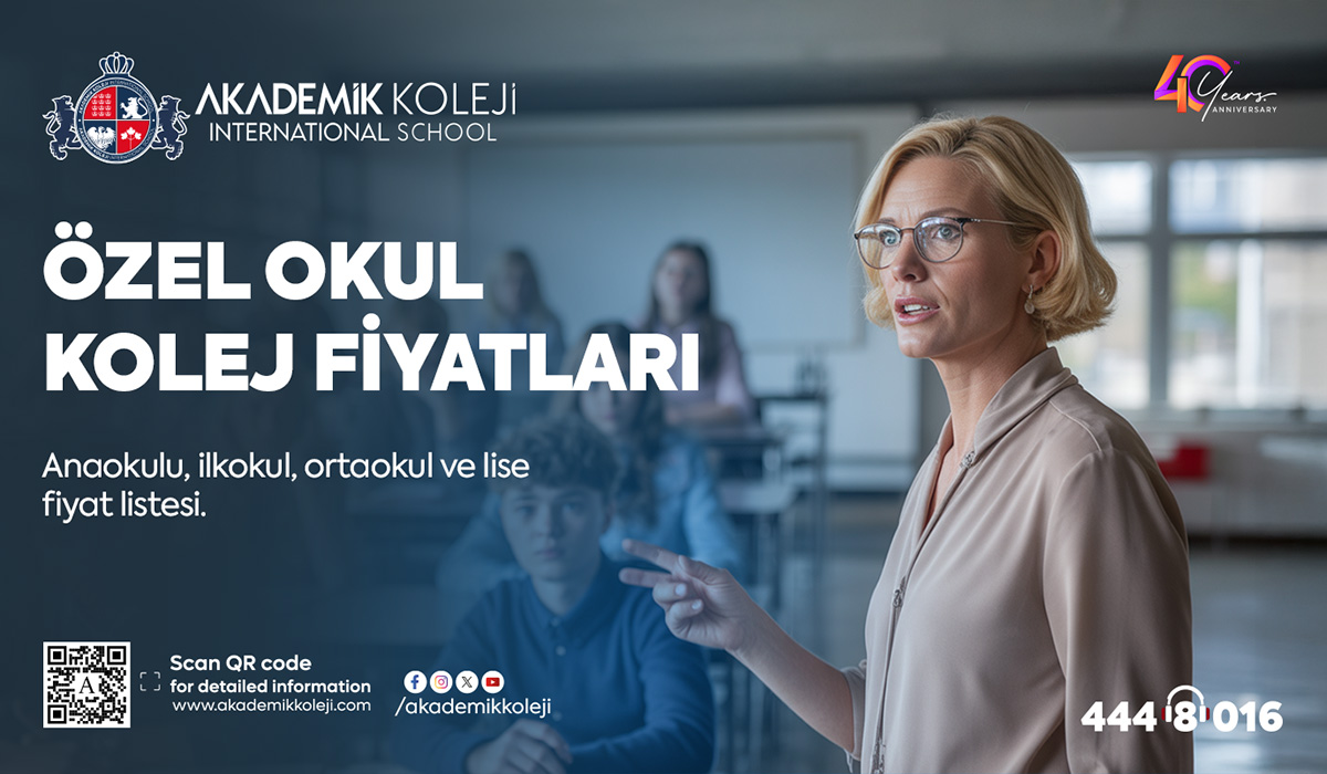 En Ucuz Özel Okul ve Kolej Fiyatları 2023-2024