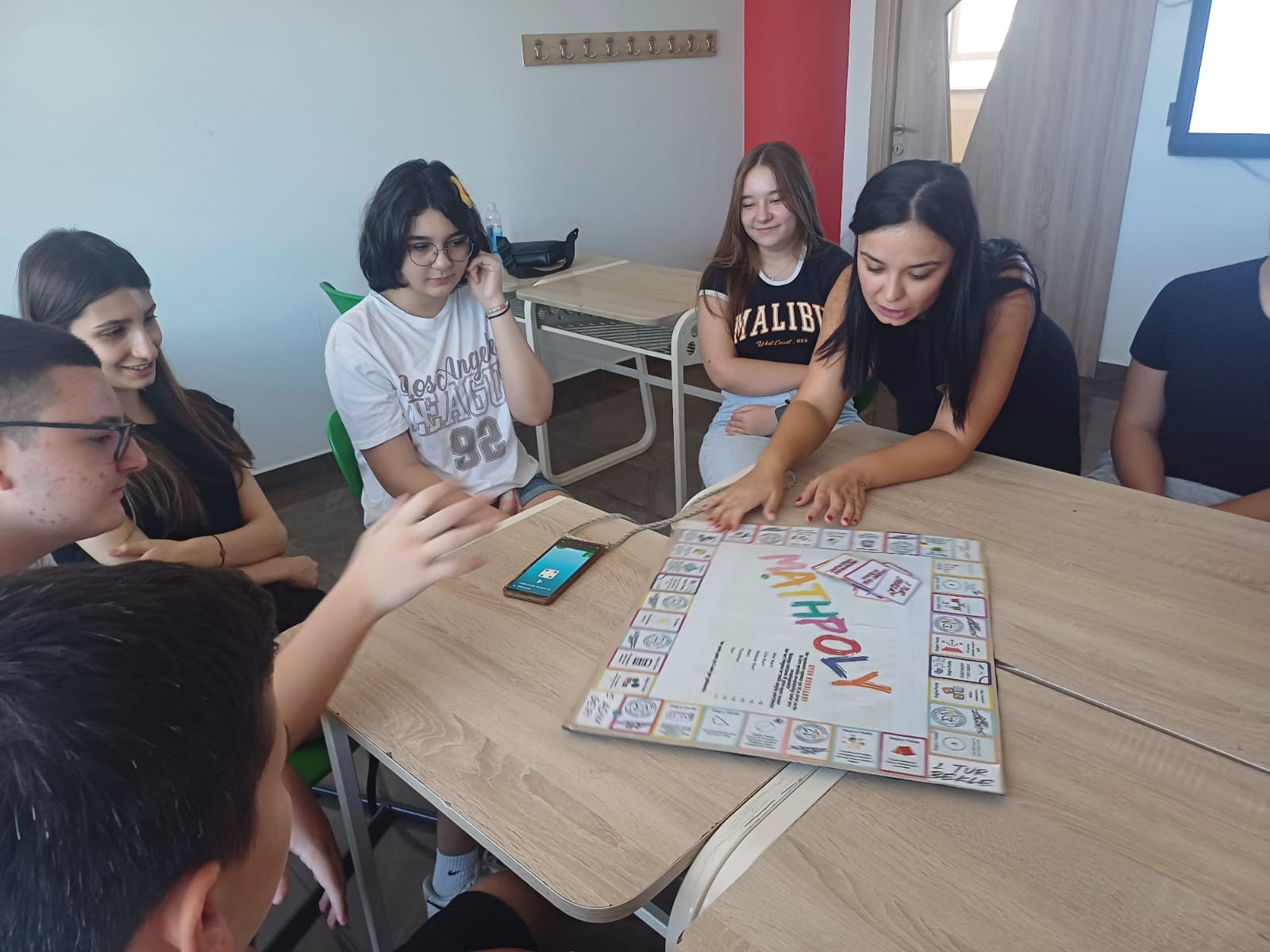 Akademik Koleji 2025 Yaz Okulu İkinci Dönemi Başarıyla Tamamlandı