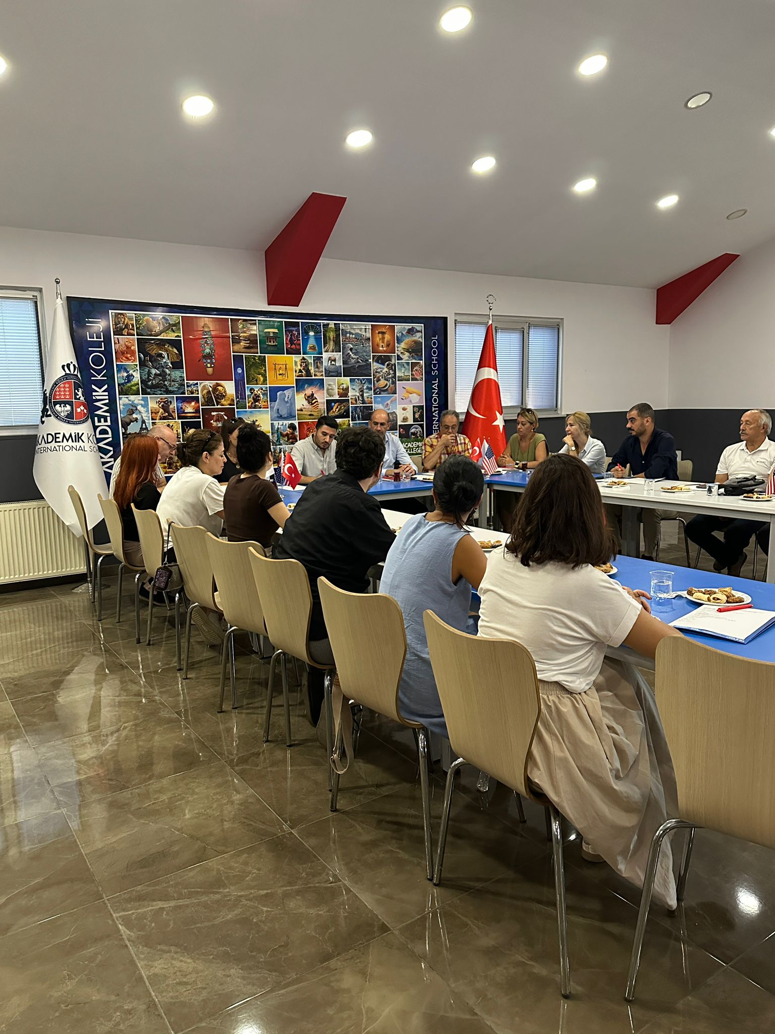 Satranç, Kodlama ve Deneylerle Dolu Bir Gün