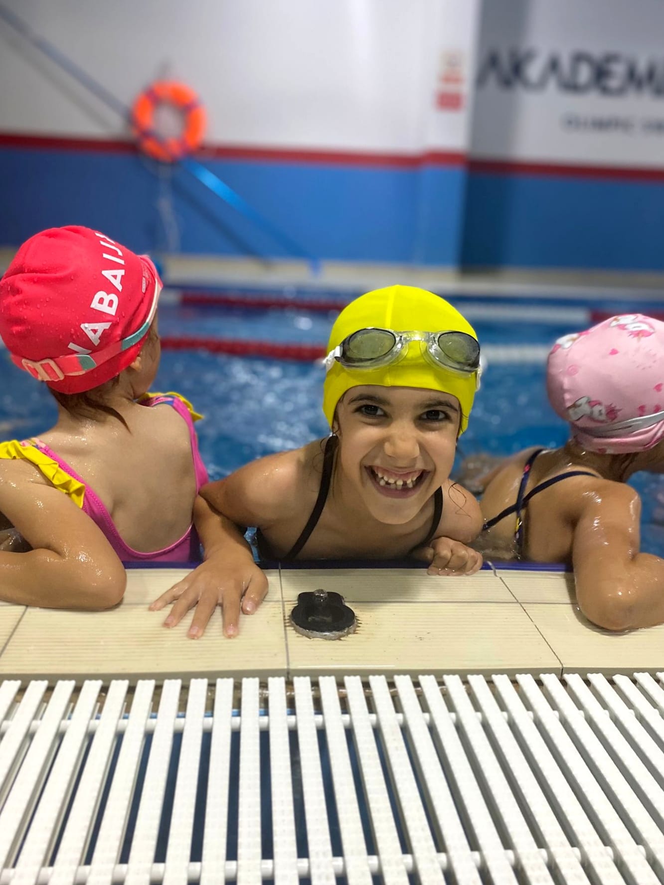 Kodlama ve Ebru Sanatı ile Dolu Bir Gün | Akademik Koleji Yaz Okulu