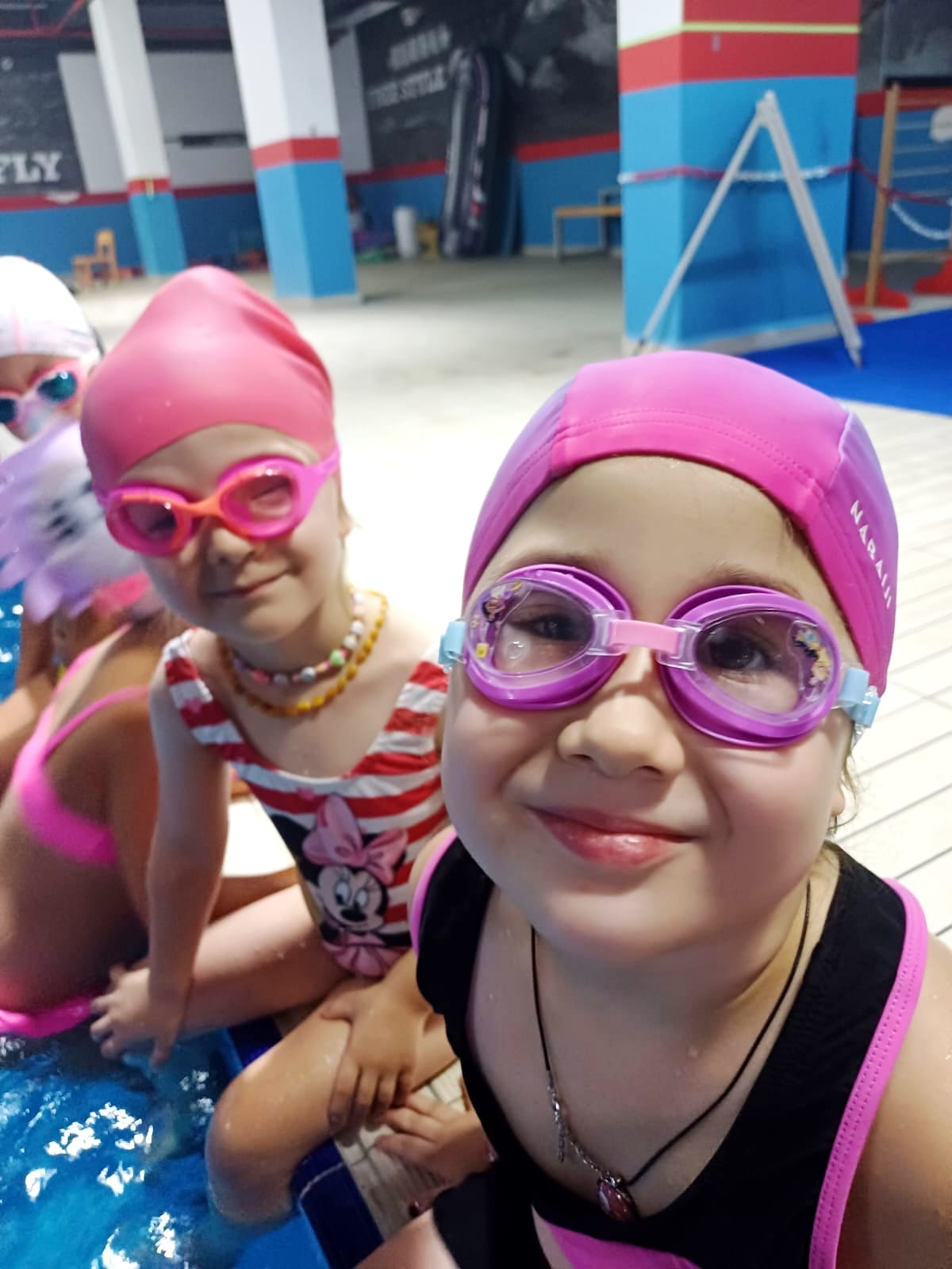 Kodlama ve Ebru Sanatı ile Dolu Bir Gün | Akademik Koleji Yaz Okulu