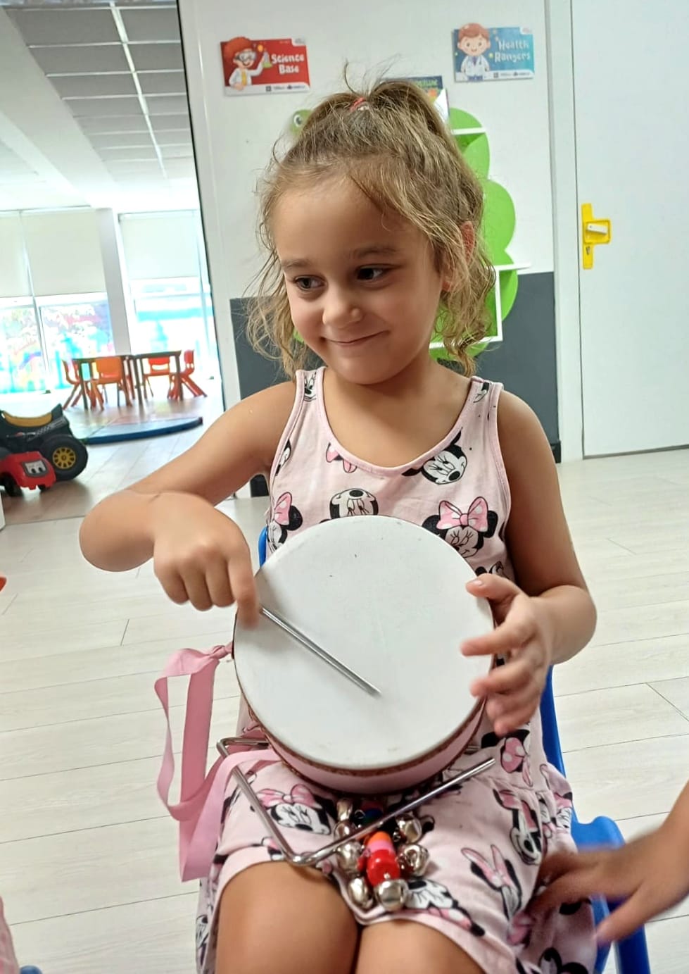Kodlama ve Ebru Sanatı ile Dolu Bir Gün | Akademik Koleji Yaz Okulu