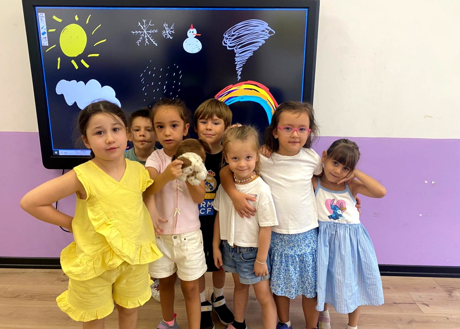 Yaz Okulu Aktiviteleri 2025 | Akademik Koleji Bursa