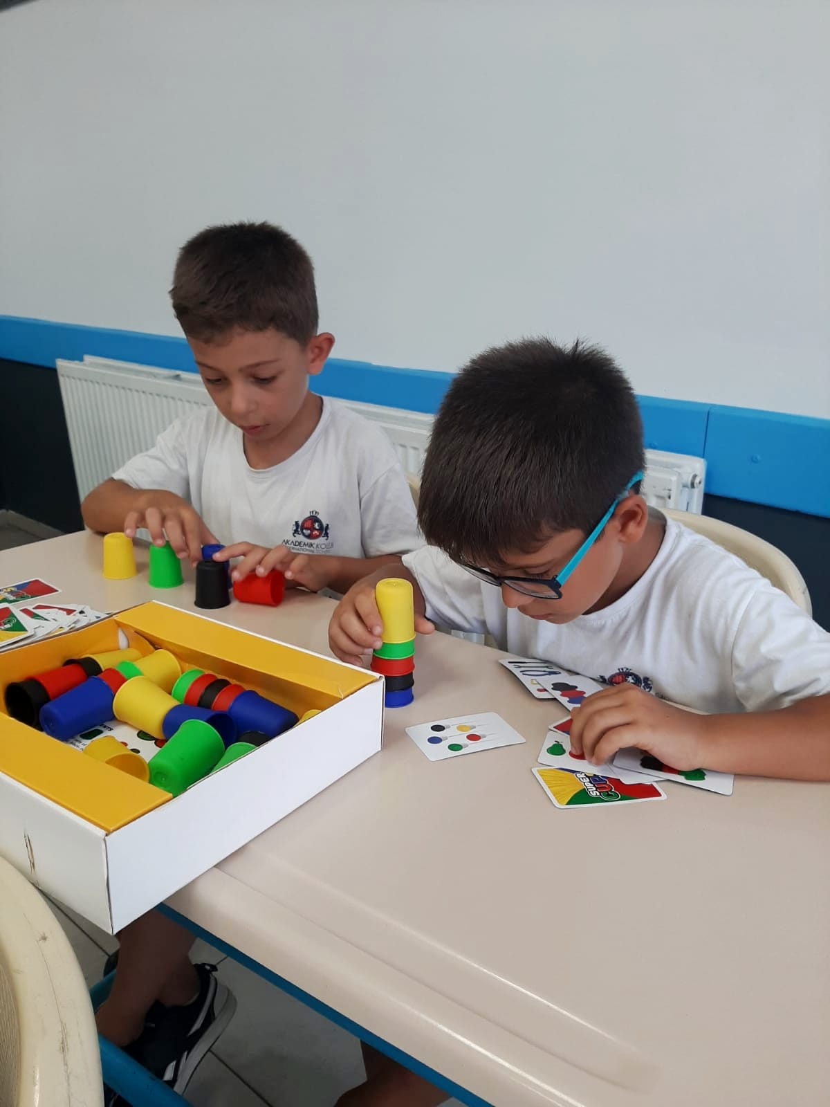 Yaz Okulu Aktiviteleri 2025 | Akademik Koleji Bursa