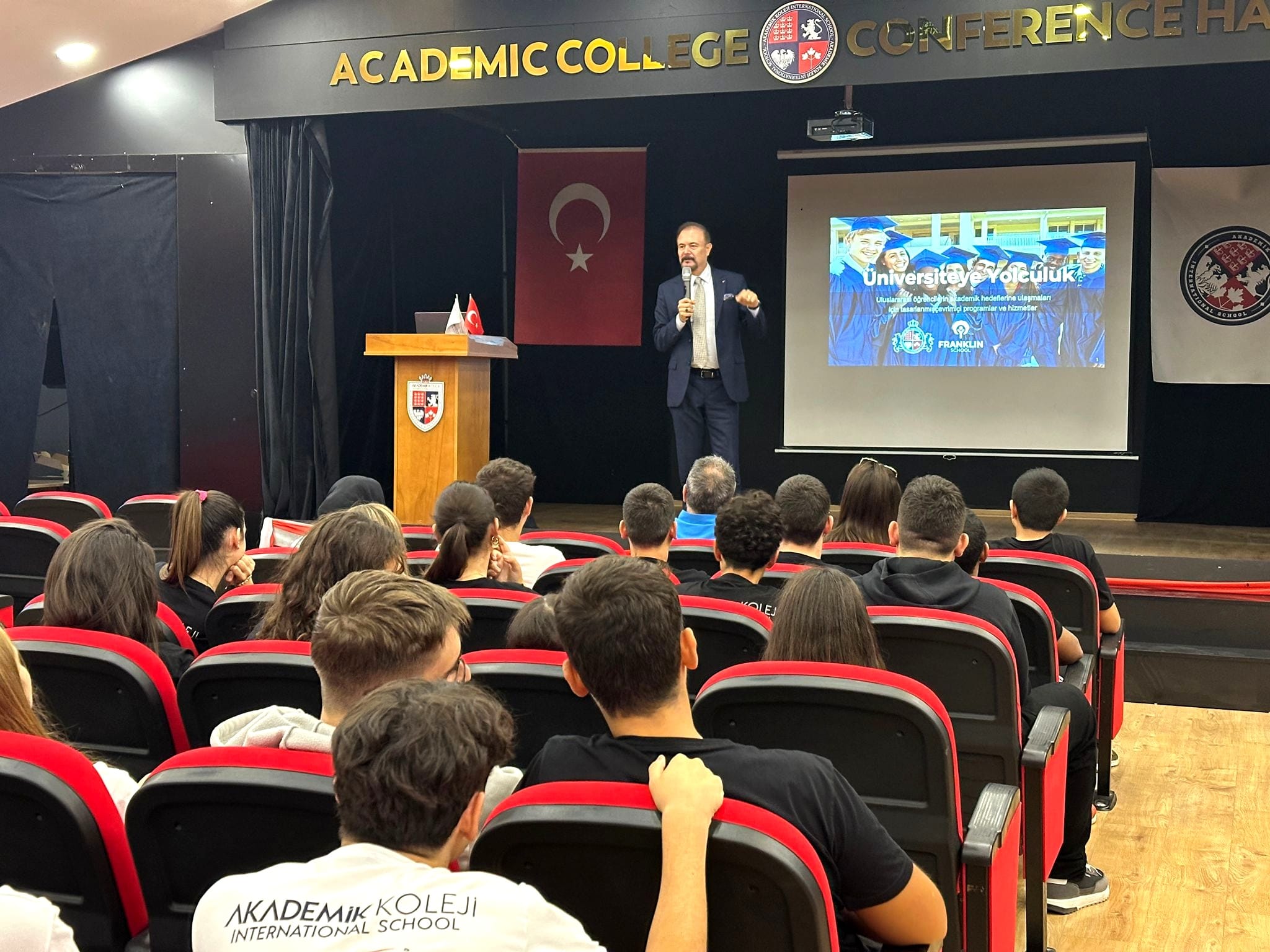 Sınıflarımızda Anlamlı Etkinlikler