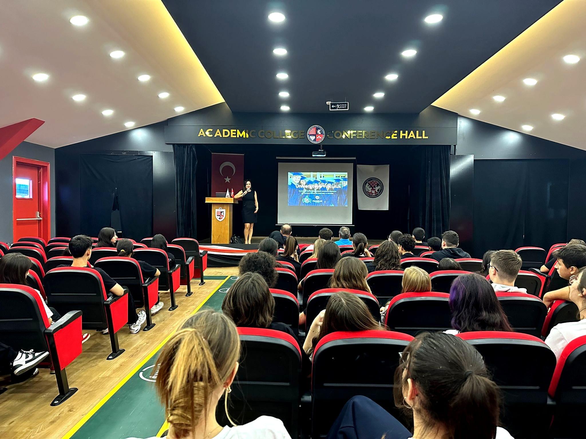 Sınıflarımızda Anlamlı Etkinlikler