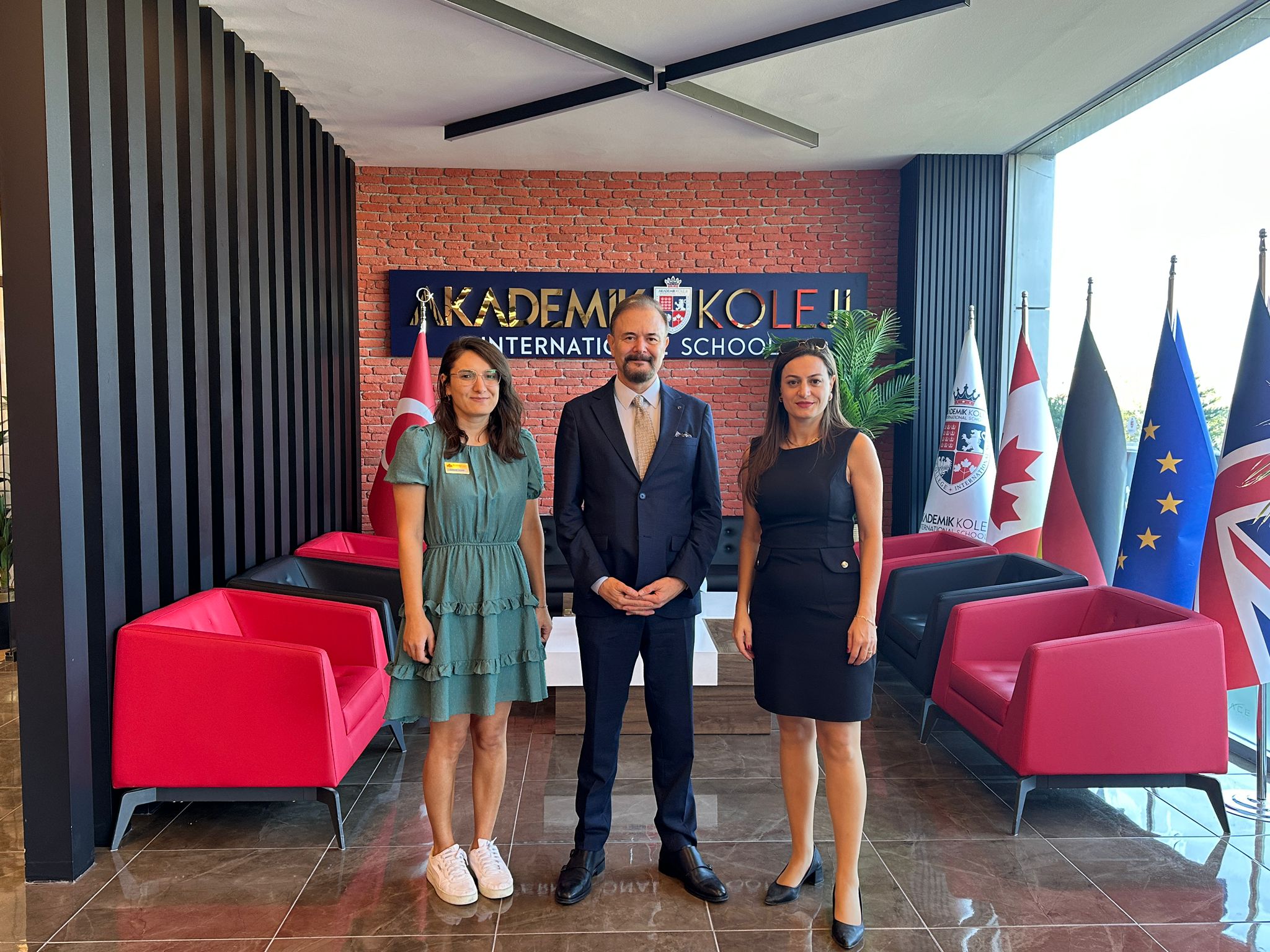 Sınıflarımızda Anlamlı Etkinlikler