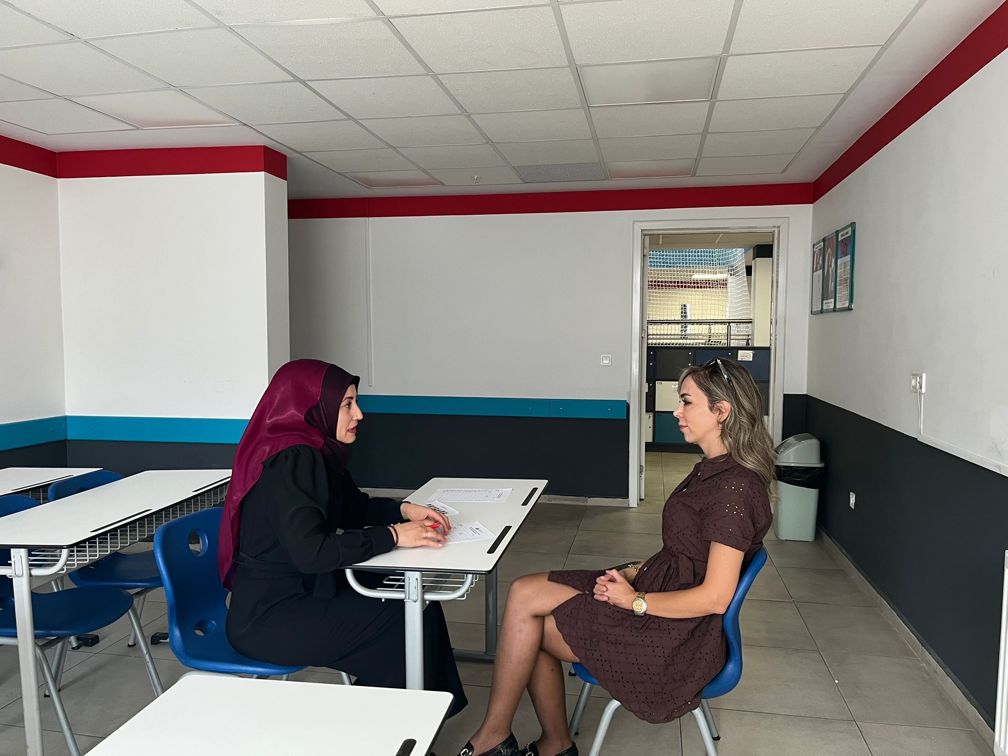 Sınıflarımızda Anlamlı Etkinlikler