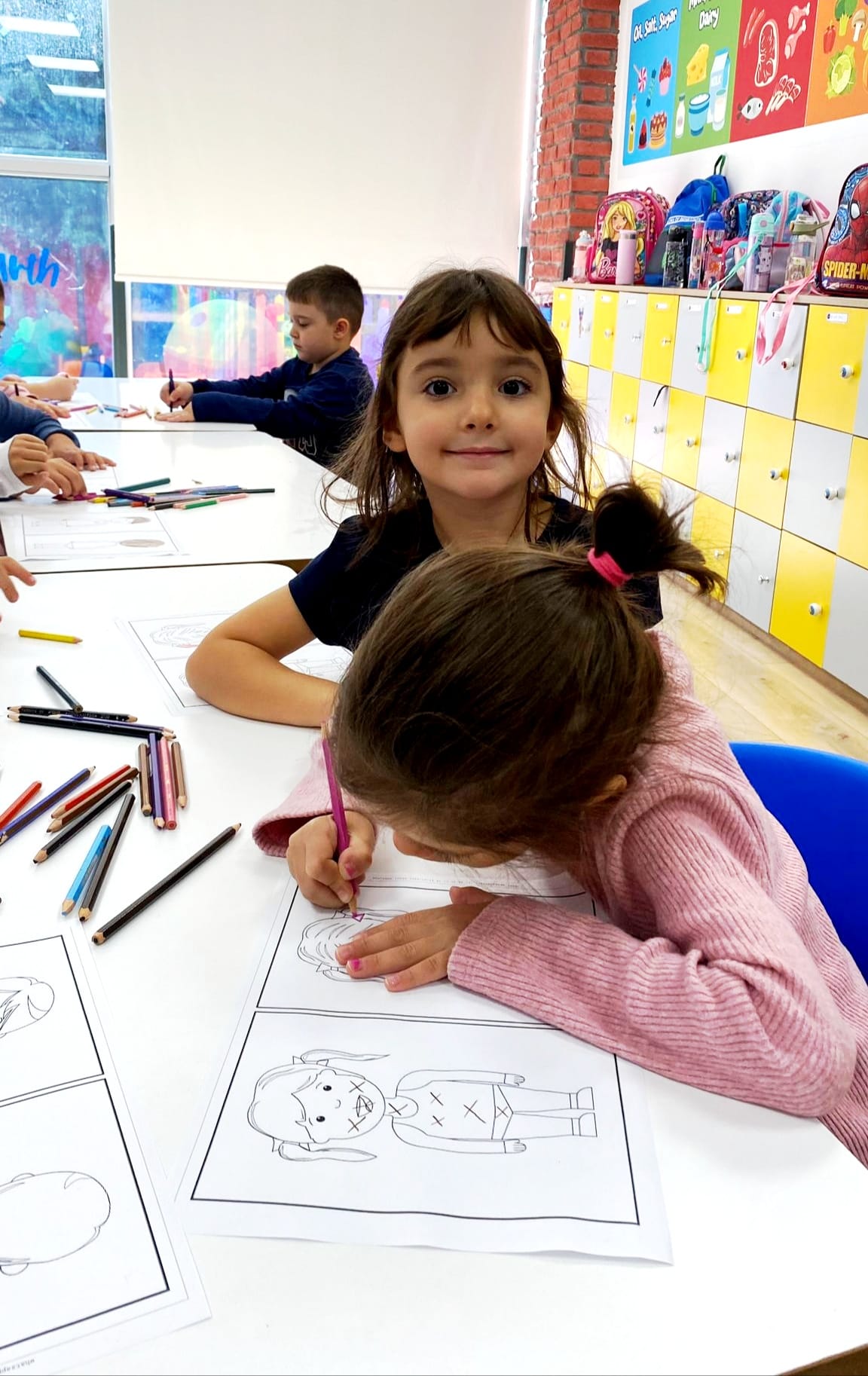 Ortaokul Öğrencilerimizin Keşif Dolu Etkinlikleri | Akademik Koleji Ortaokul Öğrencilerimizin Keşif Dolu Etkinlikleri | Akademik Koleji