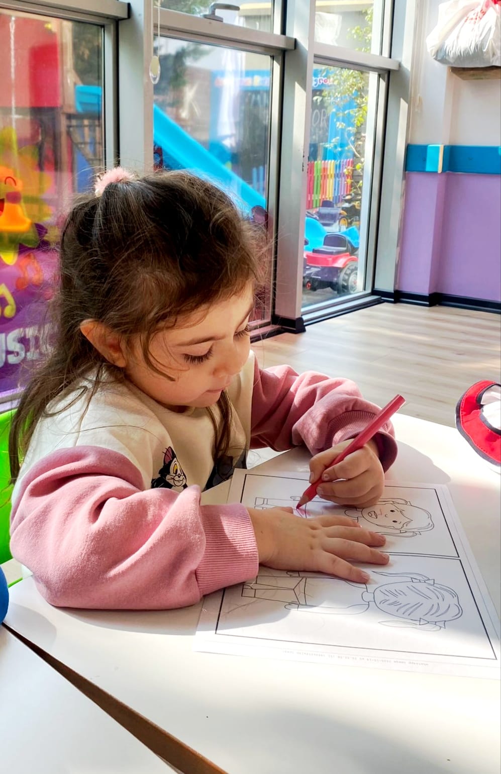 Ortaokul Öğrencilerimizin Keşif Dolu Etkinlikleri | Akademik Koleji Ortaokul Öğrencilerimizin Keşif Dolu Etkinlikleri | Akademik Koleji