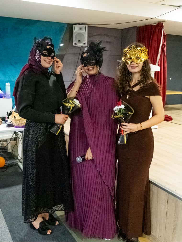 Atölye Çalışmaları: Çok Yönlü Gelişimin Anahtarı