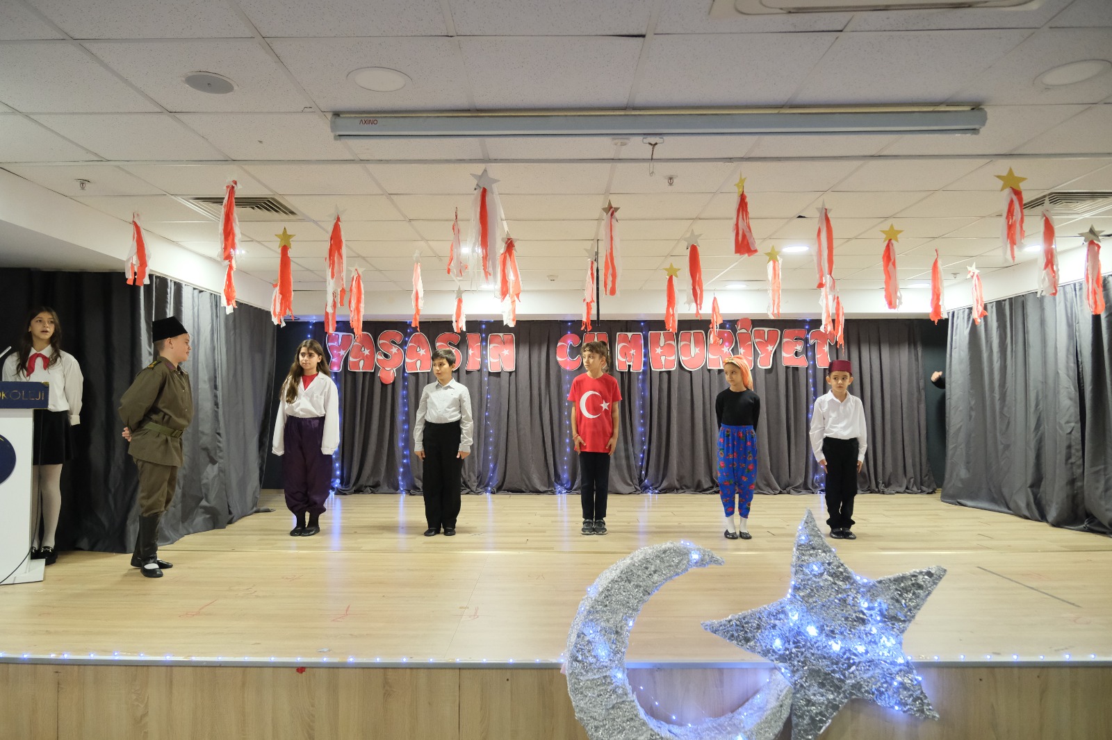 Bu Benim Bedenim, Hayır Diyebilirim: Anaokulu'nda Güvenli Büyüme Eğitimi