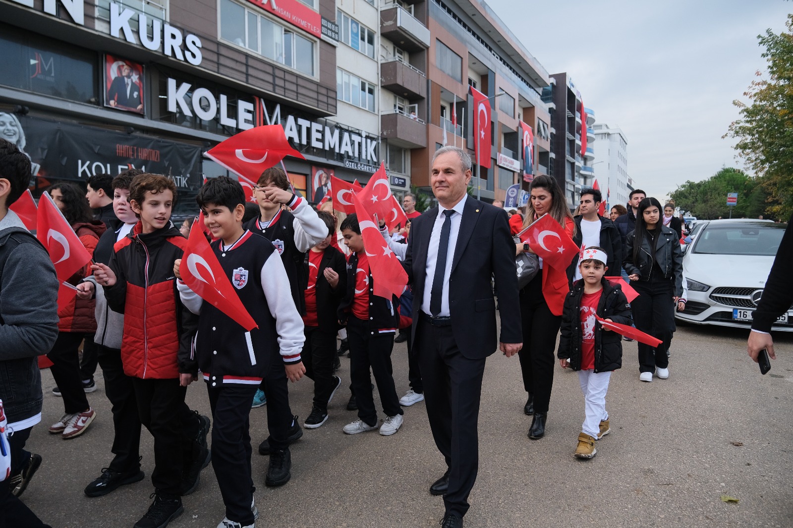 Bu Benim Bedenim, Hayır Diyebilirim: Anaokulu'nda Güvenli Büyüme Eğitimi