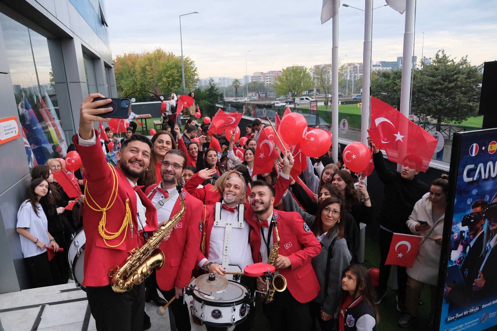 Bu Benim Bedenim, Hayır Diyebilirim: Anaokulu'nda Güvenli Büyüme Eğitimi